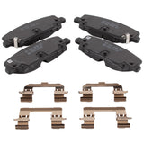BRAKE SHOE KIT