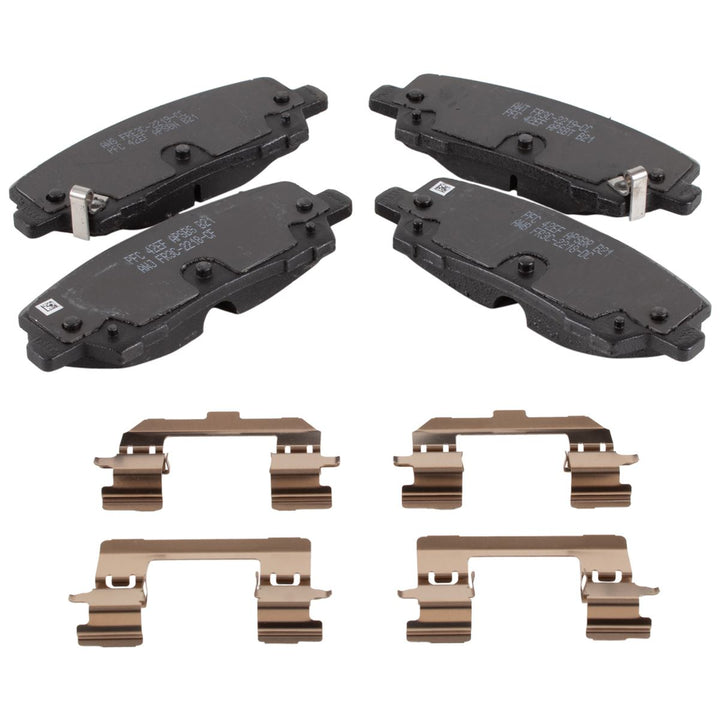 BRAKE SHOE KIT