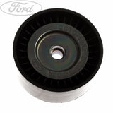 MONDEO TRANSIT DRIVE BELT TENSIONER PULLEY KIT