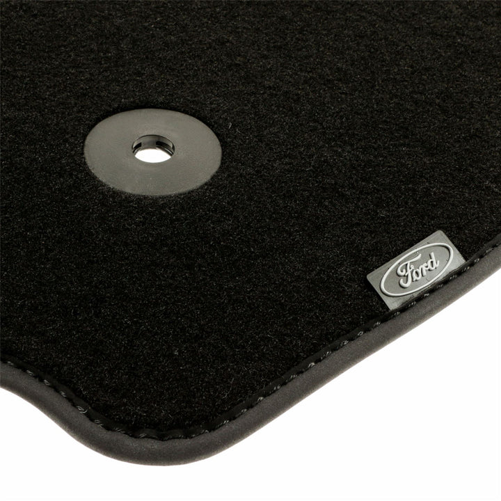 GALAXY S-MAX MK3 FRONT CARPET CONTOUR FLOOR MATS 2012-2015