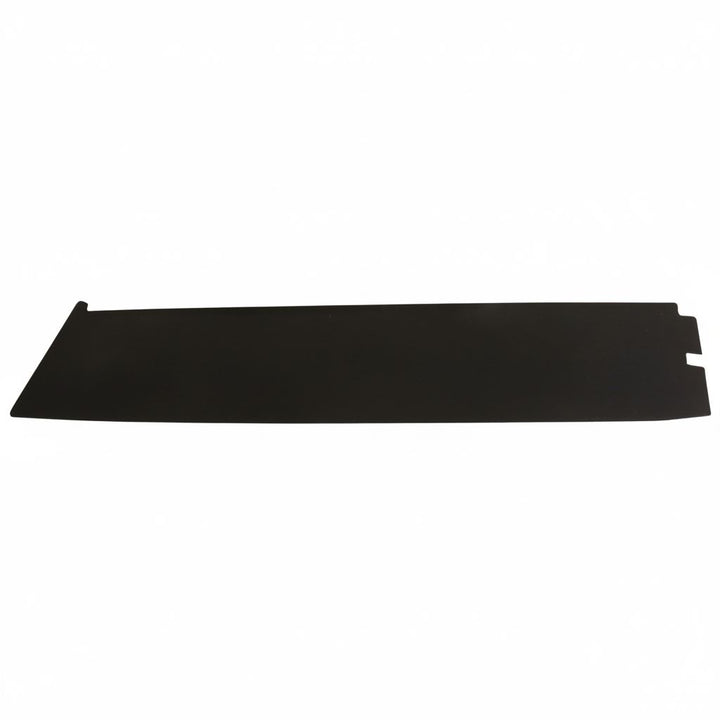 DOOR TRIM PANEL APPLIQUE