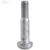 FRONT KNUCKLE AND HUB HEX HEAD BOLT PACK OF 5