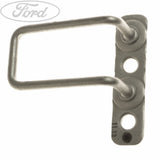 TRANSIT REAR DOOR UPPER LATCH STRIKER