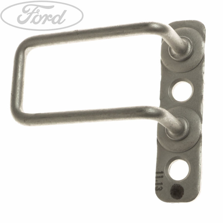TRANSIT REAR DOOR UPPER LATCH STRIKER