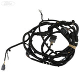 FUEL SENDER WIRE