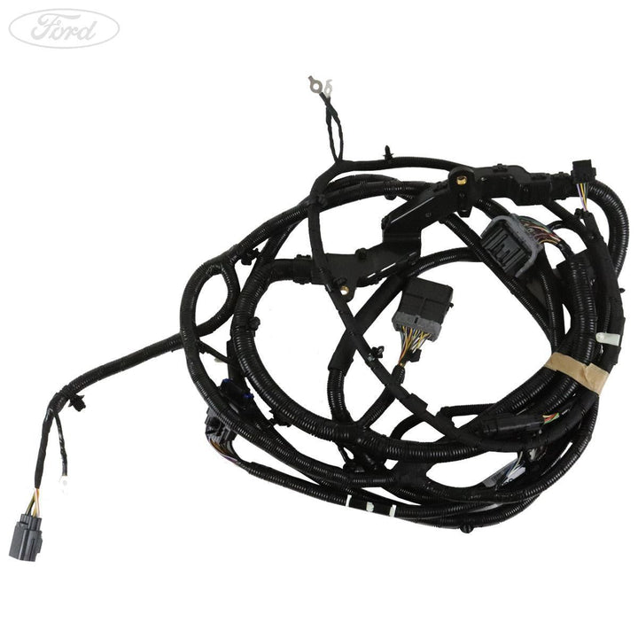 FUEL SENDER WIRE