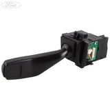 COLUMN SWITCH INDICATOR MAIN BEAM VOICE CONTROL STALK