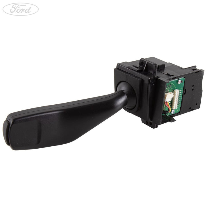 COLUMN SWITCH INDICATOR MAIN BEAM VOICE CONTROL STALK