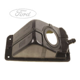 TRANSIT FUEL TANK FILLER DOOR HOUSING