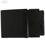 ARMREST COVER