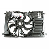 FOCUS KUGA 2.0 TDCI TRANSIT CONNECT 2.5T ENGINE FAN & MOTOR