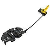 TRANSIT COURIER BONNET LATCH 14-18 LESS ANTI-THEFT ALARM