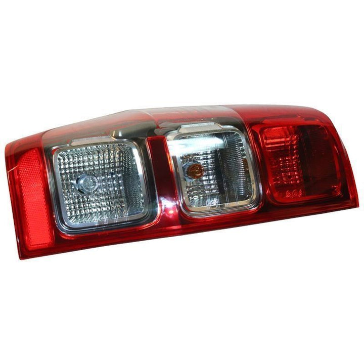 RANGER MK4 N/S REAR LIGHT LAMP UNIT C/W ELECTRONICS 2015-
