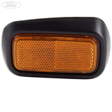 TRANSIT TRANSIT FRONT N/S FOG LAMPS REFLECTOR