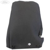 REAR SEAT BACK COVER