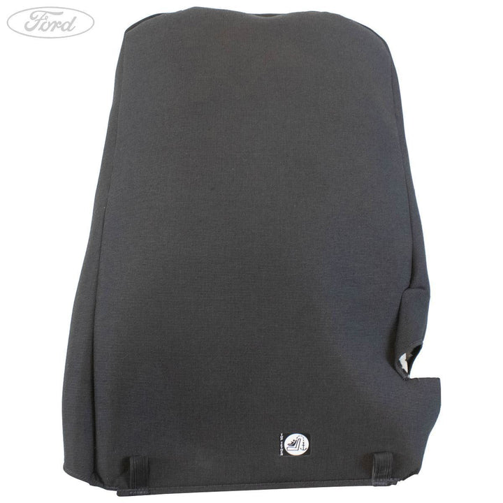 REAR SEAT BACK COVER