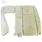 TRANSIT FRONT SEAT BACK PAD 2014-