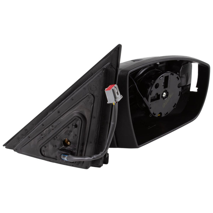 GALAXY WA6 FRONT O/S RIGHT OUTER WING MIRROR