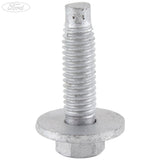 HEAT SHIELDS EXHAUST SYSTEM SCREW AND WASHER PACK OF 5