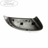 FOCUS FRONT N/S LEFT WING MIRROR HOUSING CAP COVER