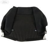 TRANSIT/TOURNEO REAR SEAT BACK COVER 2013-2018