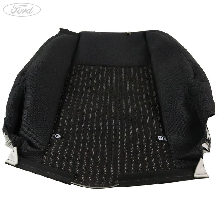 TRANSIT/TOURNEO REAR SEAT BACK COVER 2013-2018
