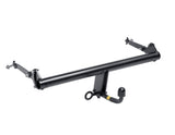 KUGA FIXED TOW BAR 01/2020