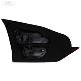 C-MAX MK2 GRAND C-MAX MK2 REAR DRIVER SIDE TAIL LIGHT LAMP CLUSTER