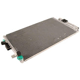 CONDENSER