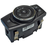 TRANSIT HEADLIGHT SWITCH HEADLAMP LEVELLING 2017-