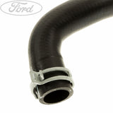 RADIATOR HOSE