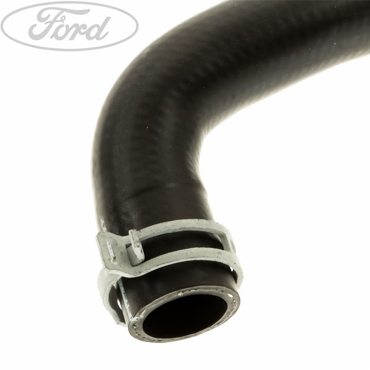 RADIATOR HOSE