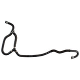 COOLING SYSTEM HOSE PIPE TUBE