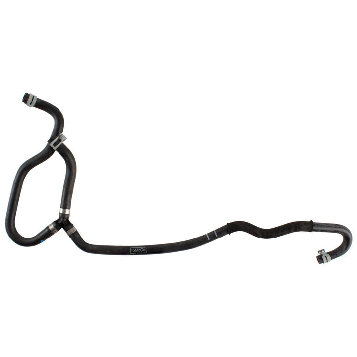 COOLING SYSTEM HOSE PIPE TUBE
