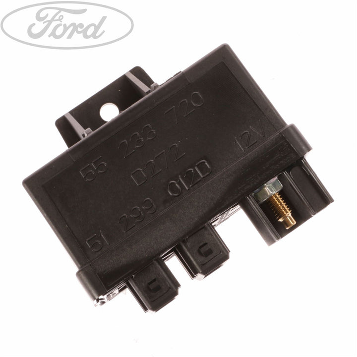 KA HEATER GLOW PLUG RELAY