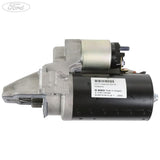 TRANSIT MK7 MK8 CUSTOM 2.2 TDCI STARTER MOTOR FWD 2011-2023