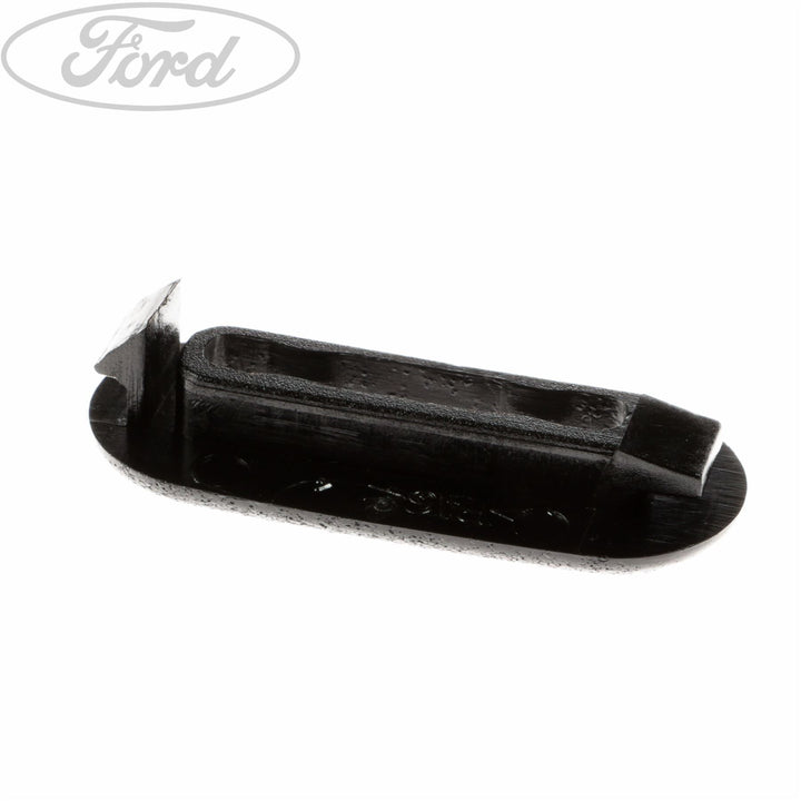 TRANSIT CONNECT FIESTA REAR SEAT BELTS SURROUND TRIM BEZEL
