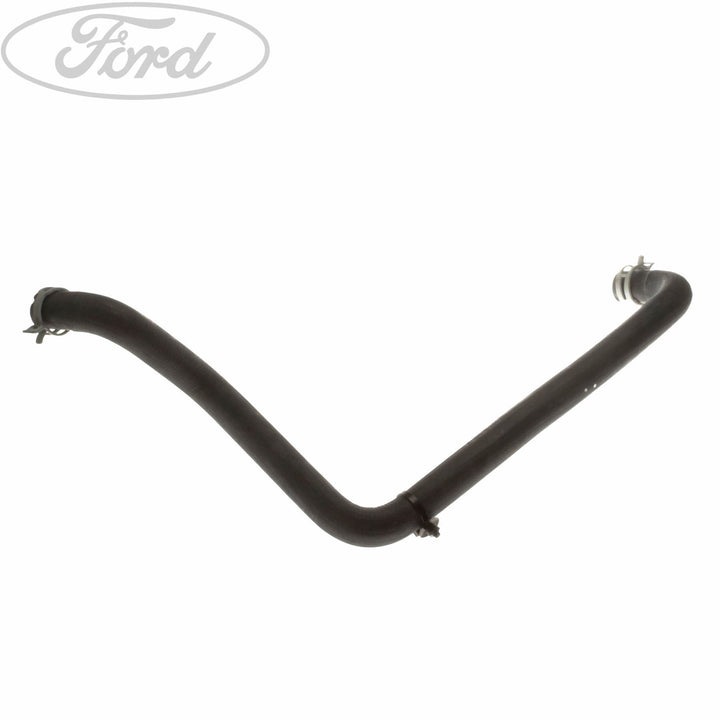 COOLING SYSTEM HOSE