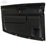 CONSOLE INSERT