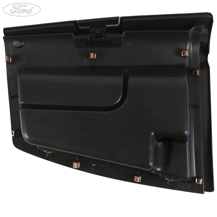 CONSOLE INSERT