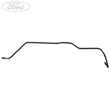 FIESTA B-MAX FRONT BRAKE PIPE -SERVO 11/12-09/13