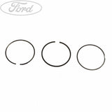 ENGINE PISTON RING KIT