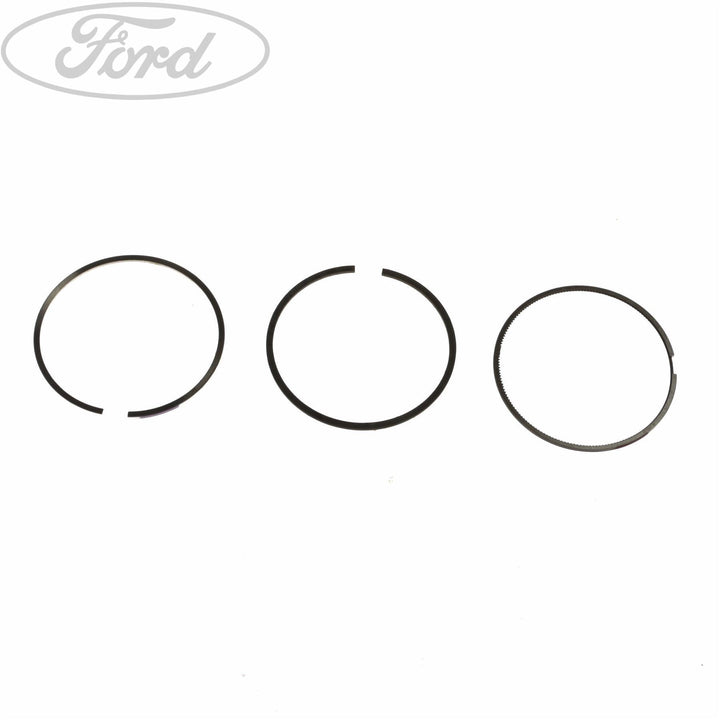 ENGINE PISTON RING KIT