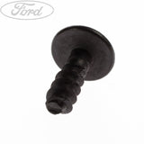 HEATER & AIR CONDITIONING CONTROLS SCREW PACK OF 5