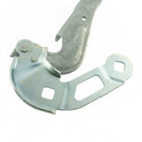Focus O/S Driver Side Bonnet Hinge 2018-2025