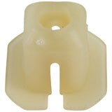 FUEL TANK FILLER DOOR AND CONTROLS SPECIAL PLASTIC NUT PACK OF 5