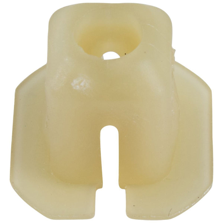 FUEL TANK FILLER DOOR AND CONTROLS SPECIAL PLASTIC NUT PACK OF 5