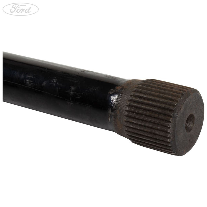 EVEREST REAR O/S SHOCK ABSORBER LOWER SUSPENSION ARM 03-07