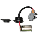 ADDITIONAL SOCKET