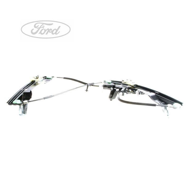 FOCUS WINDOW REGULATOR & MOTOR 1 TOUCH DOWN FRONT DRIVERS SIDE 2011-2019
